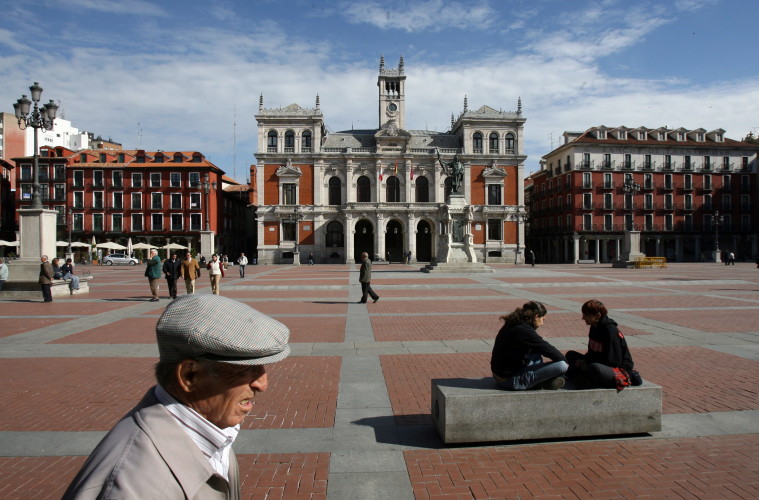 Ciudades amigables con el RACE 5