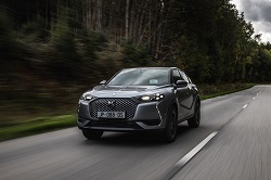 DS3 Crossback