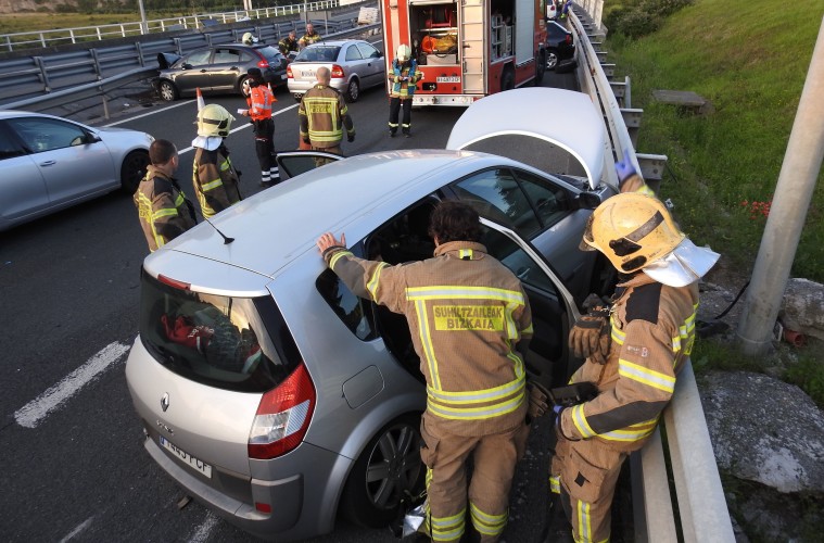 Las cajas negras se hacen sitio en los coches 2