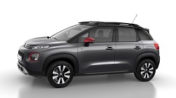 Citroën C3 Aircross PureTech 130 Shine