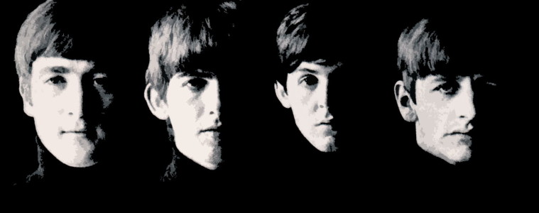 Medio siglo después, The Beatles
