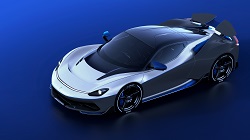 Pininfarina Battista