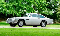 Aston Martin DB5