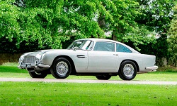 Aston Martin DB5