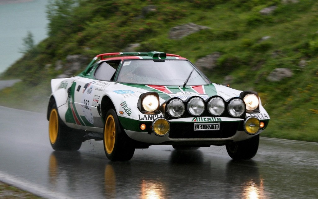 Coches para soñar del hoy y el ayer 23