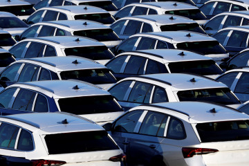 El sector del automóvil necesita la ‘grúa’ del Gobierno