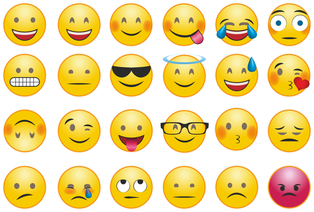 ¿Quieres saber cómo se deciden los emojis? 1