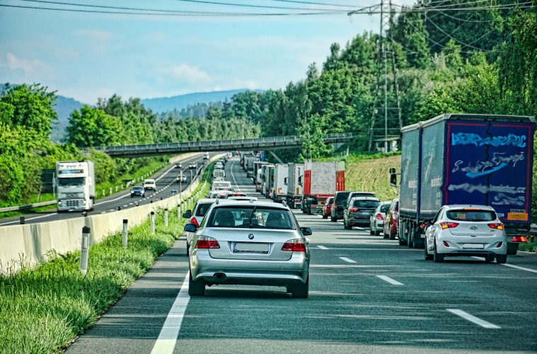 La siniestralidad vial sigue aquí 3