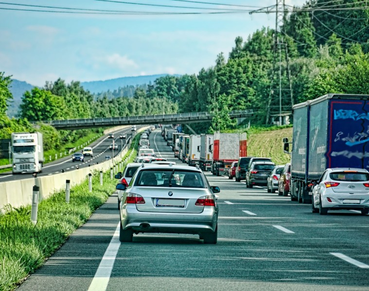 La siniestralidad vial sigue aquí 3