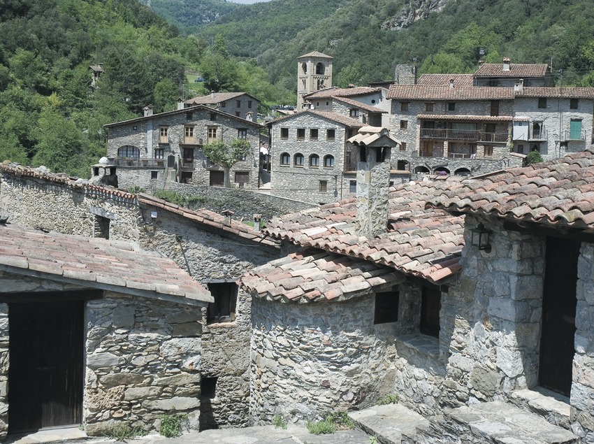 Pequeños grandes pueblos donde perderse 3