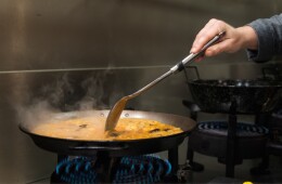 La mejor paella del mundo 5