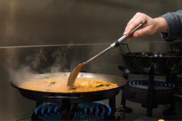 La mejor paella del mundo 5