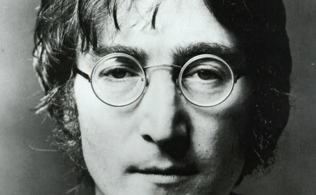 40 años sin John Lennon