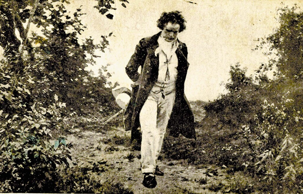 Beethoven, el genio que cambió la historia de la música 1