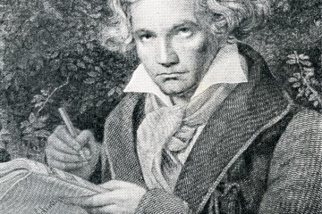 Beethoven, el genio que cambió la historia de la música