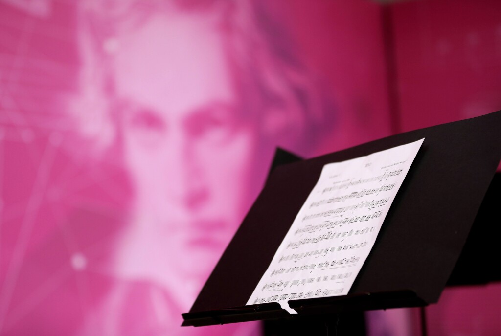 Beethoven, el genio que cambió la historia de la música 3