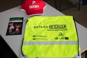 El RACE se une a la campaña de la FIA 'Esta es mi calle'