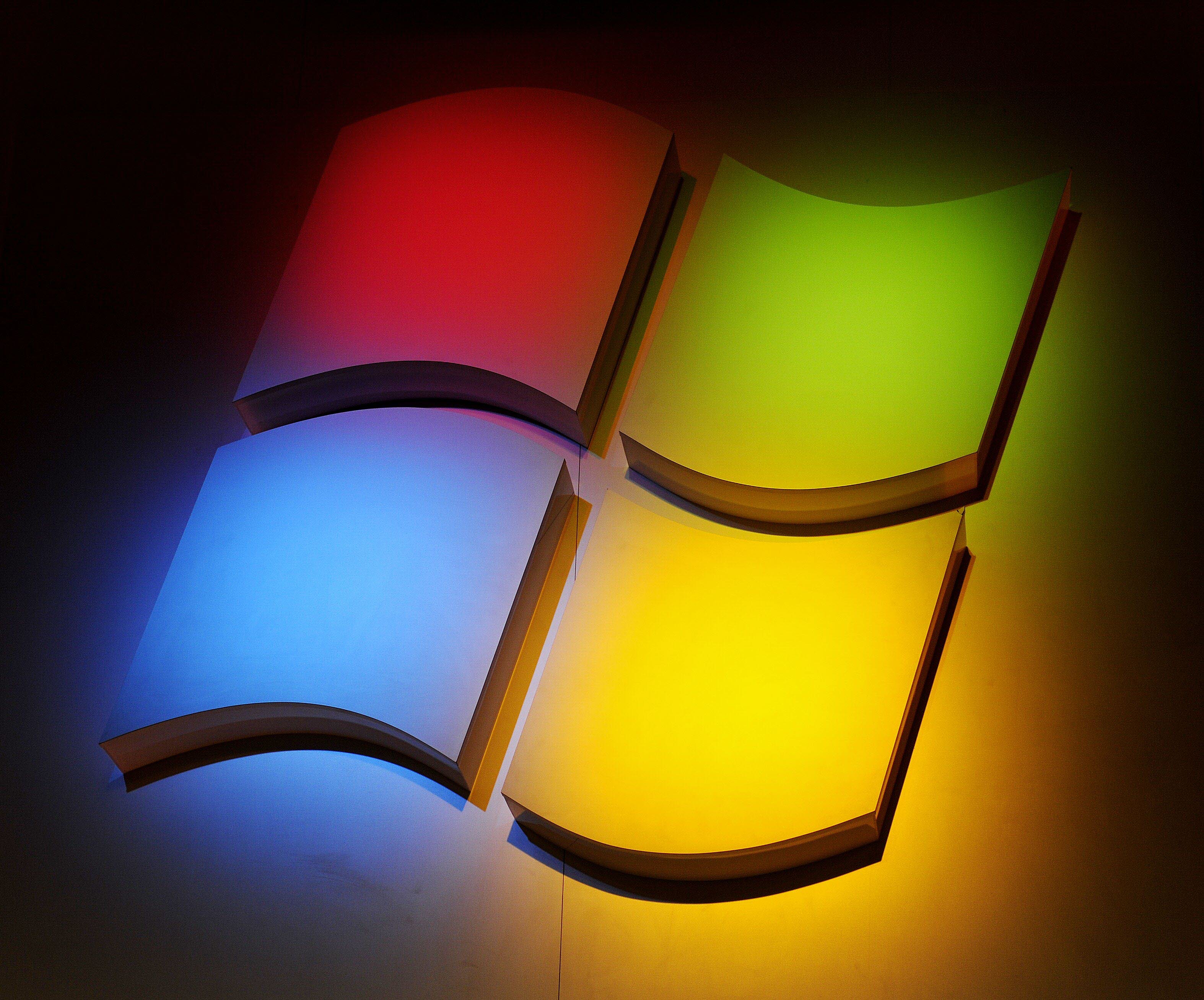 35 años de la llegada de Windows RACE 35 años de la llegada de Windows RACE
