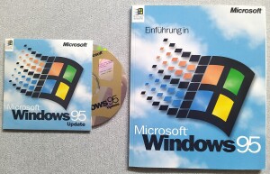 35 años de la llegada de Windows 3