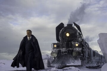 Año del Ferrocarril, grandes viajes en tren