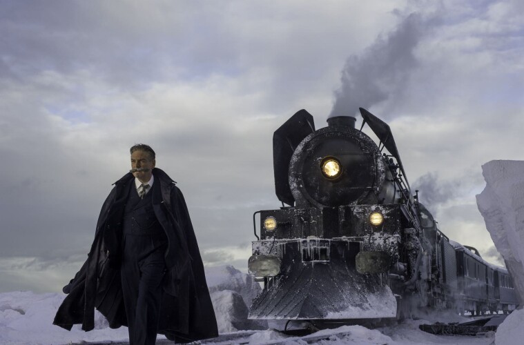 Año del Ferrocarril, grandes viajes en tren