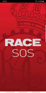 Viajar por carretera, más seguro con RACE SOS 2