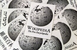 Wikipedia, 20 años de consultas en línea