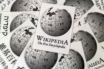 Wikipedia, 20 años de consultas en línea