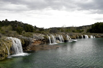 Parques Naturales, refugio en primavera 9