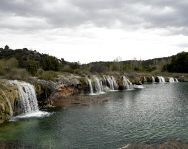 Parques Naturales, refugio en primavera 9