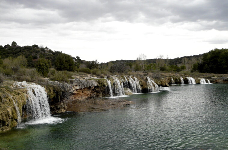 Parques Naturales, refugio en primavera 9