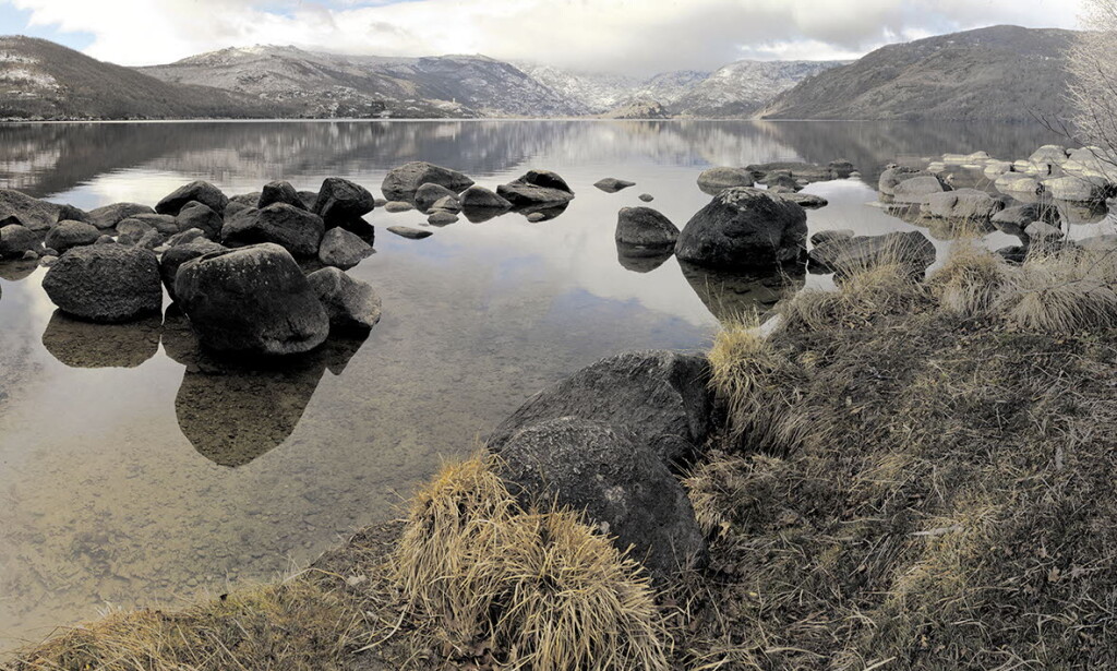 Parques Naturales, refugio en primavera 6