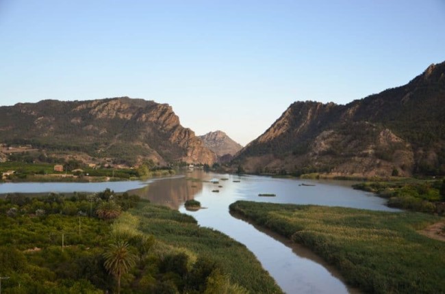 Parques Naturales, refugio en primavera 7