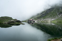 Transilvania, la región más misteriosa de Europa 2