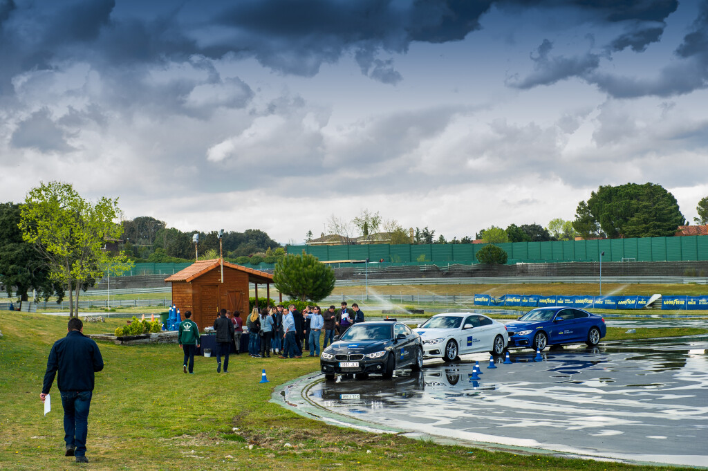 Circuito del Jarama - RACE: un motor para tus reuniones de empresa 1