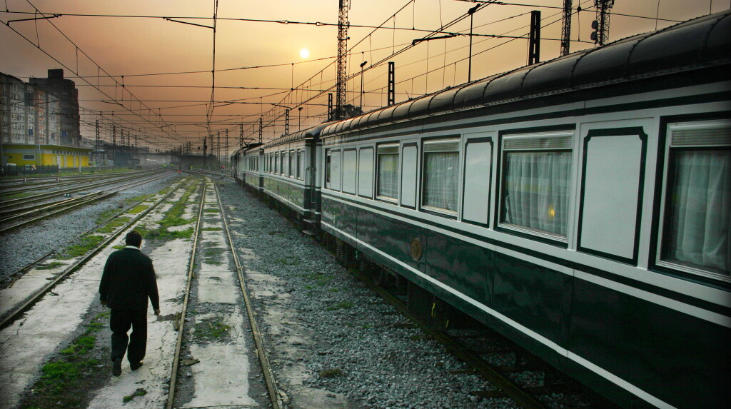 ¡Viajeros al tren!… turístico 3