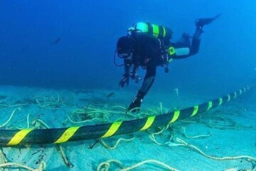 Cables submarinos: el internet que viaja bajo el mar 4