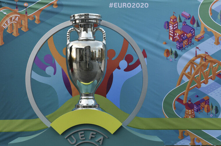 La Eurocopa, donde los sueños se hacen realidad 2