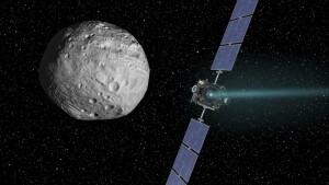 Los asteroides más conocidos, de Ceres a Apofis