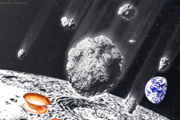 Los asteroides más conocidos, de Ceres a Apofis 4