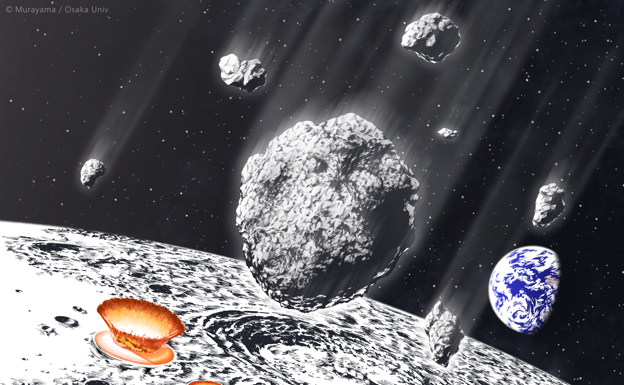 Los asteroides más conocidos, de Ceres a Apofis 4