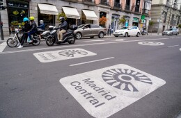 Madrid Central, ¿y ahora qué? El RACE responde 3