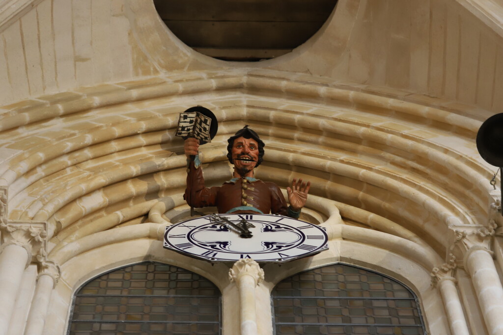 800 años de la Catedral de Burgos 4