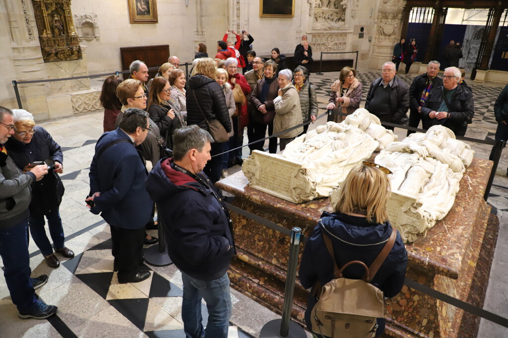 800 años de la Catedral de Burgos 5