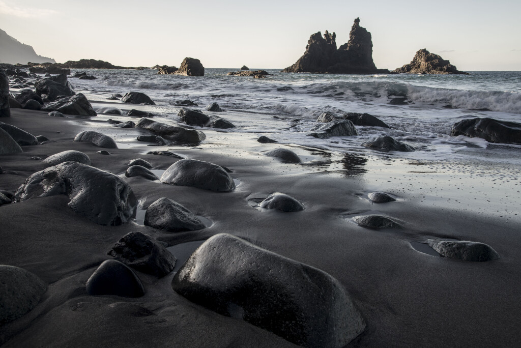 La magia volcánica de Tenerife