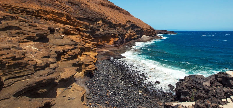 La magia volcánica de Tenerife 3