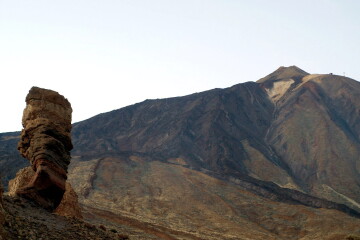 La magia volcánica de Tenerife 5