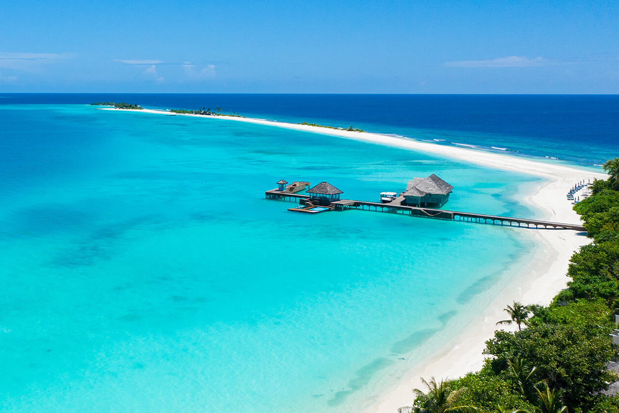 Maldivas, el paraíso… por un puñado de dólares - RACE