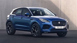 E-Pace R-Dynamic Black Edition