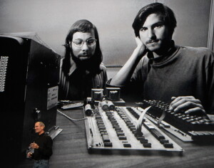 Steve Jobs, 20 años sin el fundador Apple